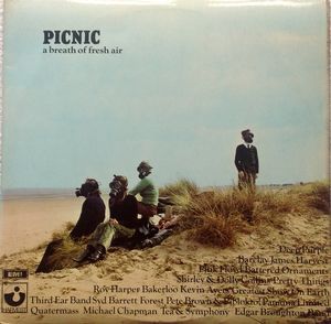 Picnic: A Breath of Fresh Air
