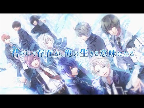 Norn9: Last Era