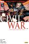 Pourparlers - Secret Wars : Civil War, tome 1