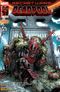 Le Tournoi des champions - Secret Wars : Deadpool, tome 1