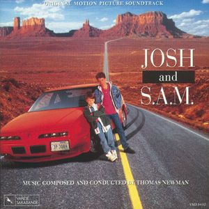 Josh And S.A.M. (OST)