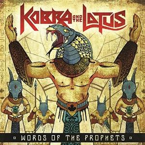 Words of the Prophets (EP)