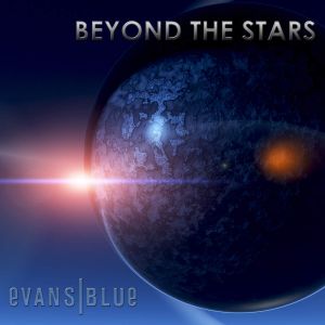 Beyond the Stars (Single)