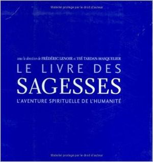 Le Livre des sagesses