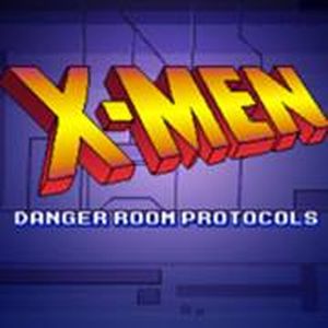 X-Men : Danger Room Protocols