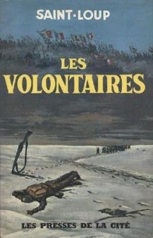 Les volontaires