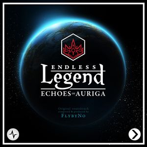 Endless Legend: Echoes of Auriga (OST)