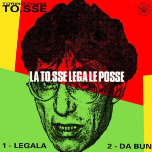 Legala (EP)