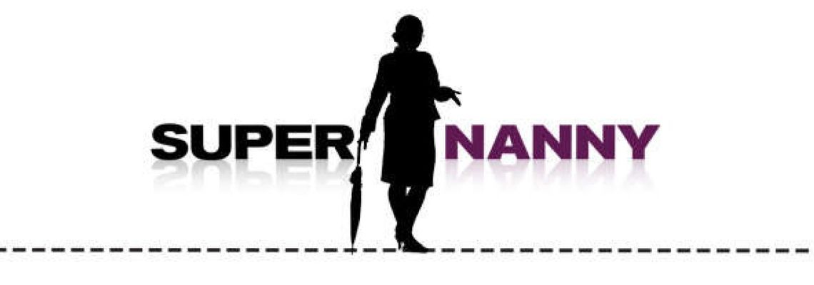 Cover Supernanny