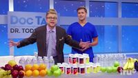 Adam Ruins Nutrition