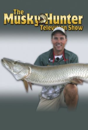 The Musky Hunter