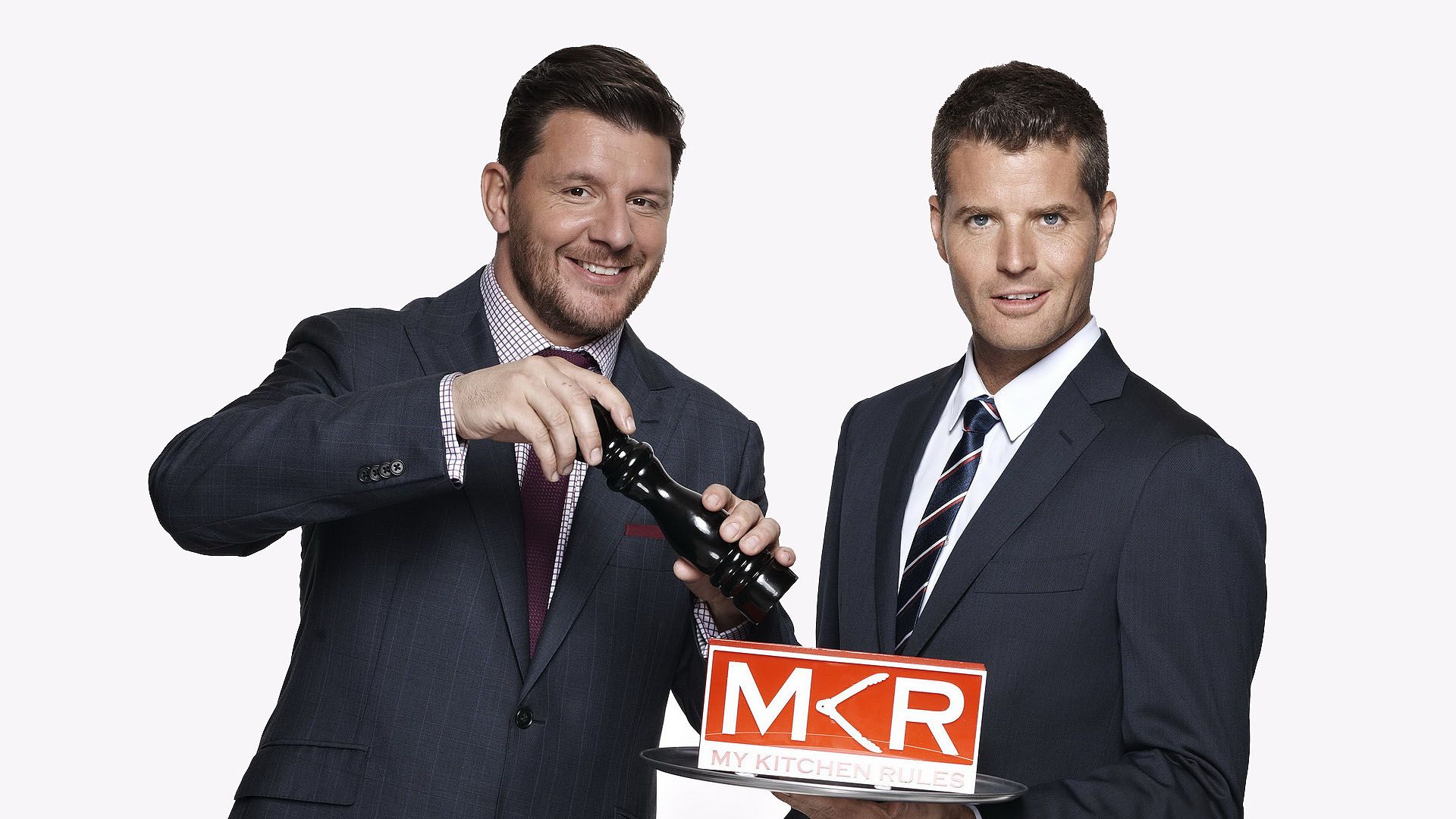 Images De My Kitchen Rules NZ 2014 SensCritique   My Kitchen Rules Nz 