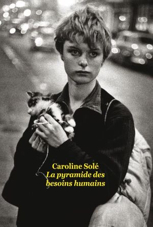 La Pyramide des besoins humains