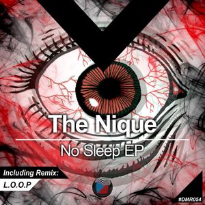 No Sleep EP (EP)