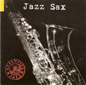 Jazz Sax