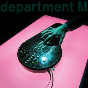 Department M (EP)