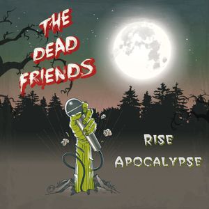 Rise Apocalypse (EP)