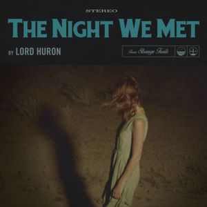 The Night We Met (Single)