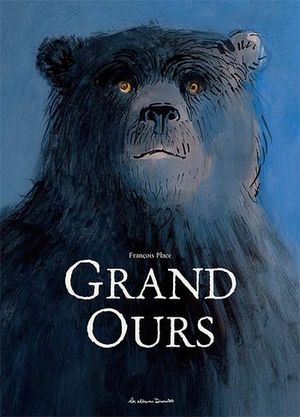 Grand Ours