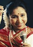 Asha Bhosle