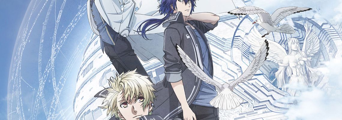 Cover Norn9