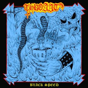 Black Speed (EP)