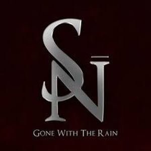 Gone With The Rain (Single)