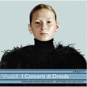 I Concerti di Dresda