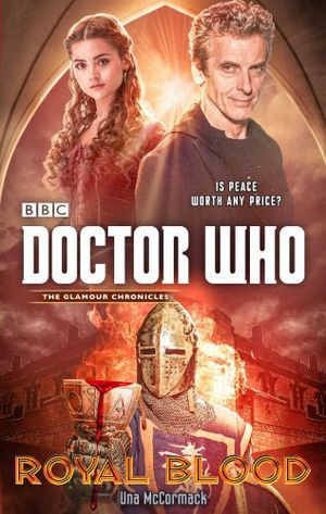 Doctor Who : Royal Blood