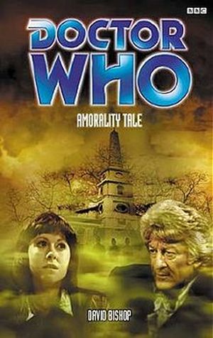 Doctor Who : Amorality Tale