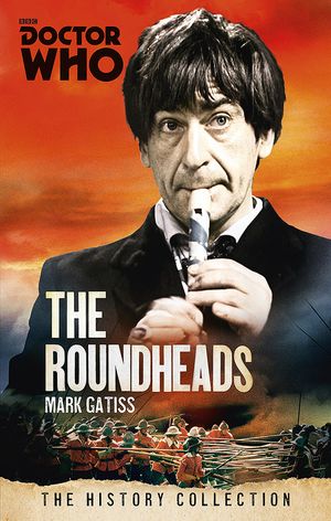 Doctor Who : The Roundheads