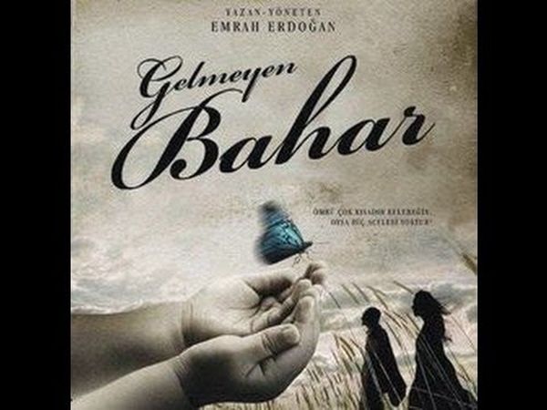 Gelmeyen Bahar