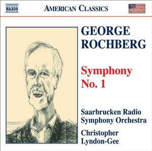 Symphony no. 1: IV. Variations. Molto adagio; very slow and stately