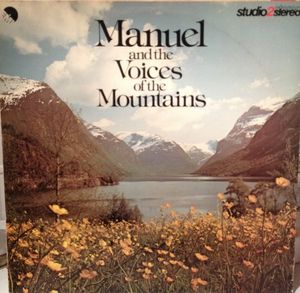 Voices of the Mountains