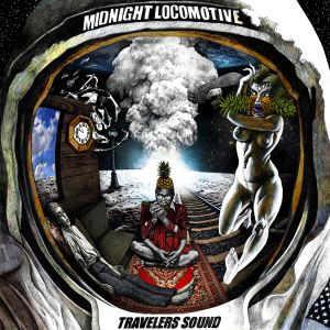 Travelers Sound (EP)