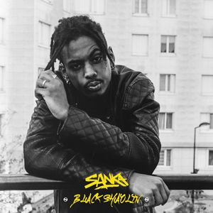 Black Shaolin (EP)