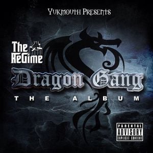 Dragon Gang Intro