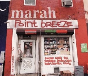 Point Breeze (Single)