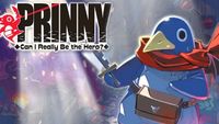 AQDG - Prinny: Can I Really Be the Hero?