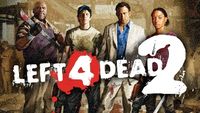 AQDG - Left 4 Dead II