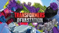 AQDG - Transformers: Devastation