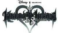 AQDG - Kingdom Hearts HD 1.5 ReMIX
