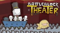 AQDG - BattleBlock Theater