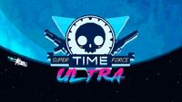 AQDG - Super Time Force Ultra