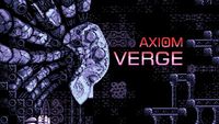 AQDG - Axiom Verge