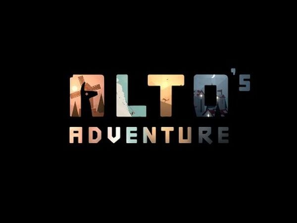 Alto's Adventure