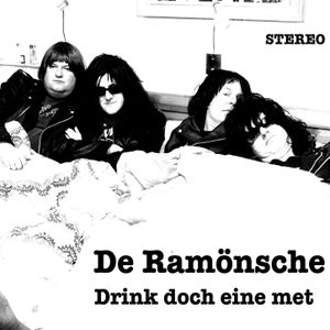 Drink doch eine met (EP)