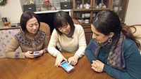 On-line Communication