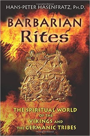 Barbarian Rites