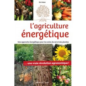 L'agriculture énergétique